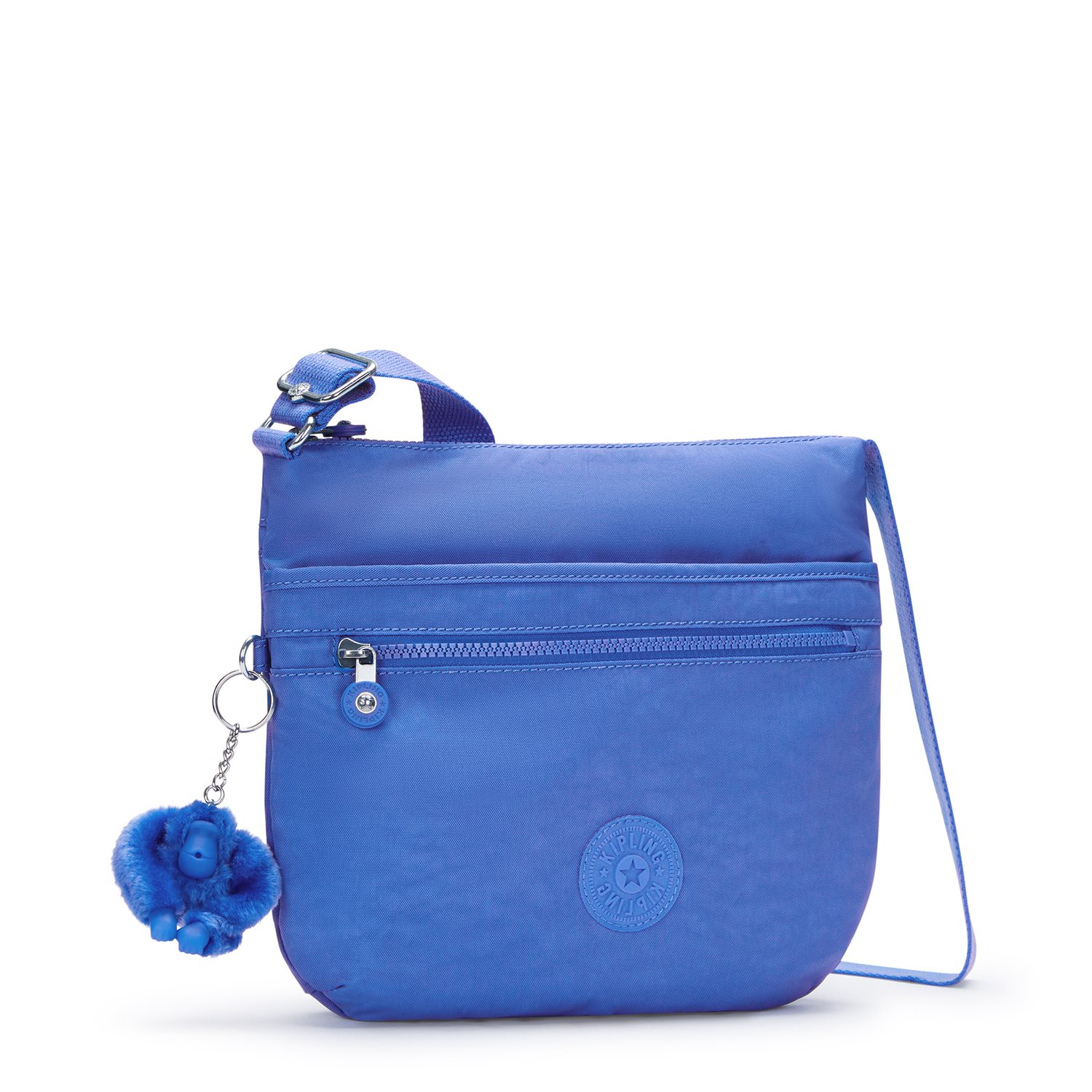Kipling Arto havana blue