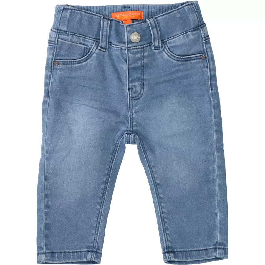 STACCATO Jeans light blue benim