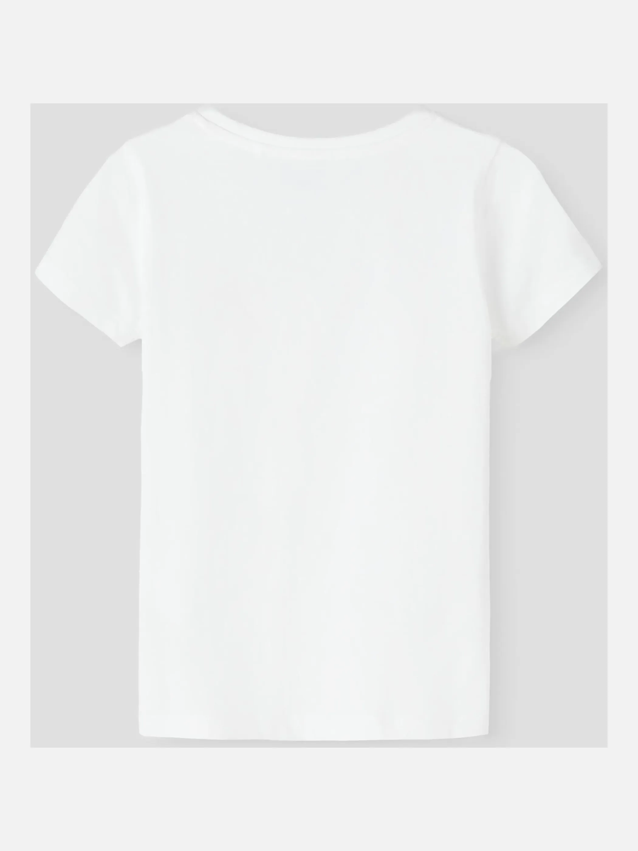 Damen Shirt mit Frontprint