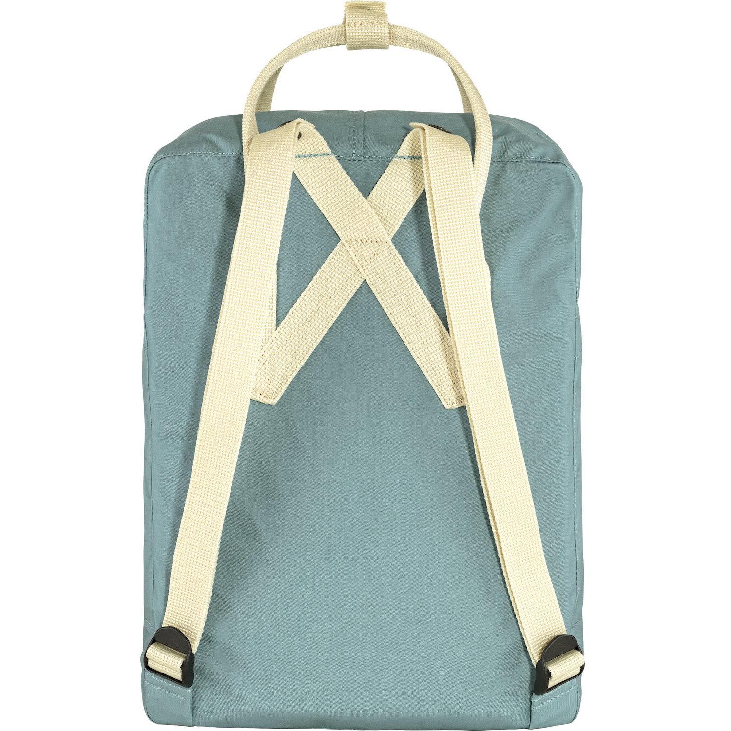 Fjallraven Kanken Rugzak sky blue-light oak