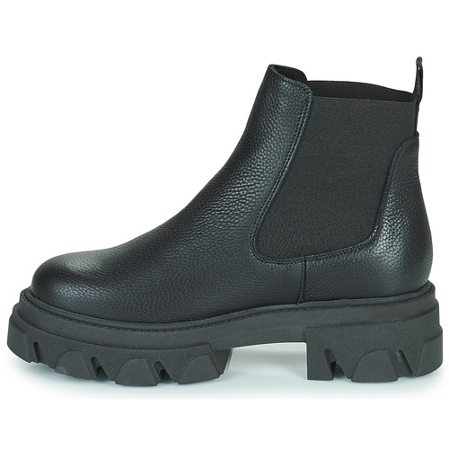 Steve Madden - MIXTURE - Noir