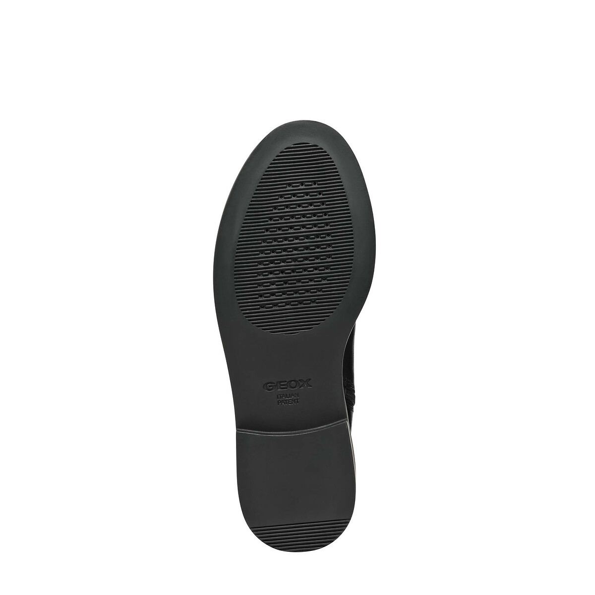 GEOX<br>Botas de prato em olhar malicioso com rits Serilda