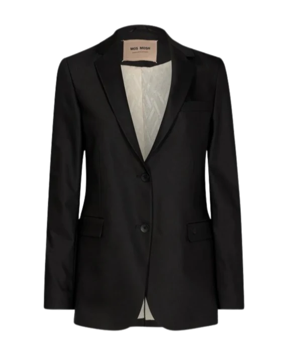 Mos Mosh  Mary Night blazer - sort