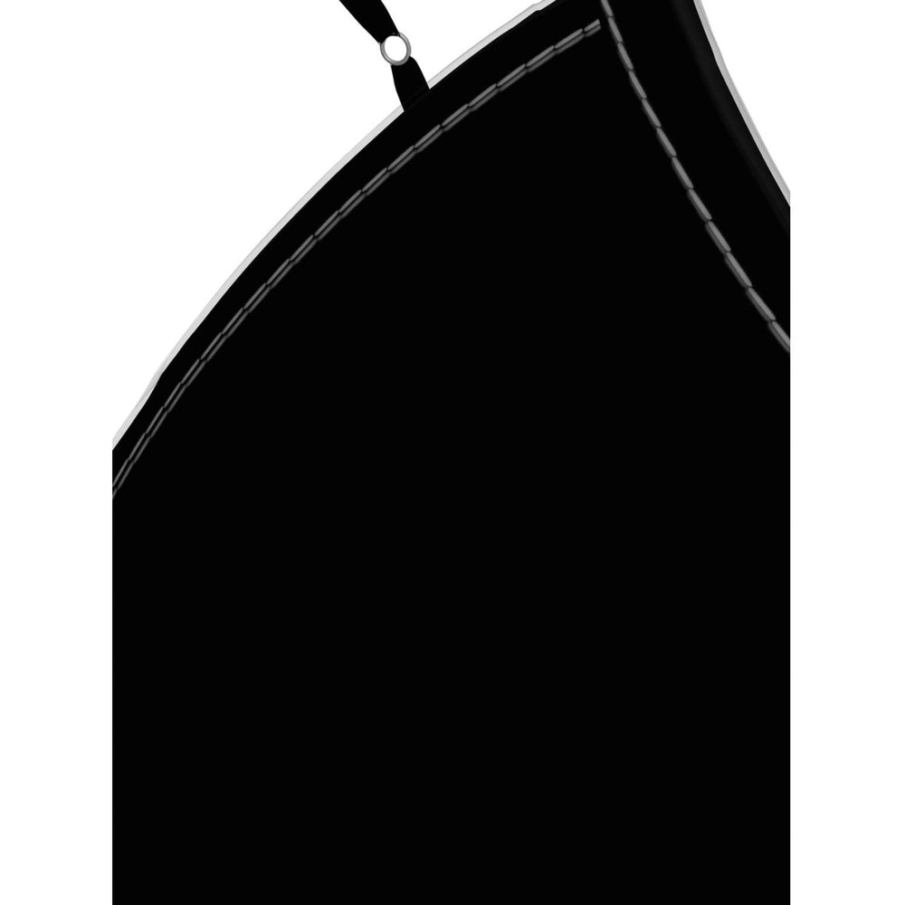 Køb Tommy Hilfiger Black Triangle Top Fixed Foam