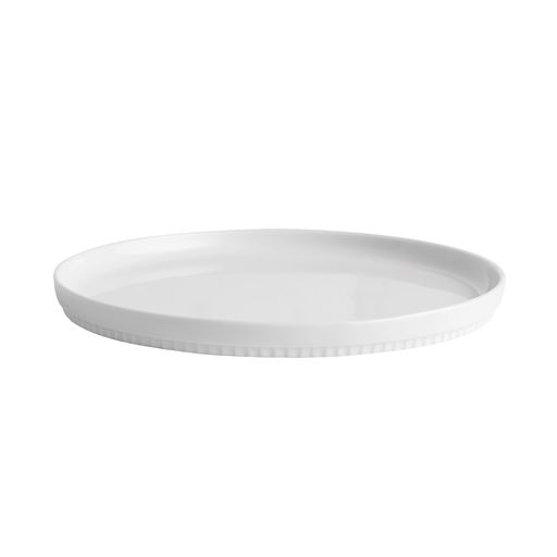 Pillivuyt Toulouse Desserttallerken, Ø20 cm