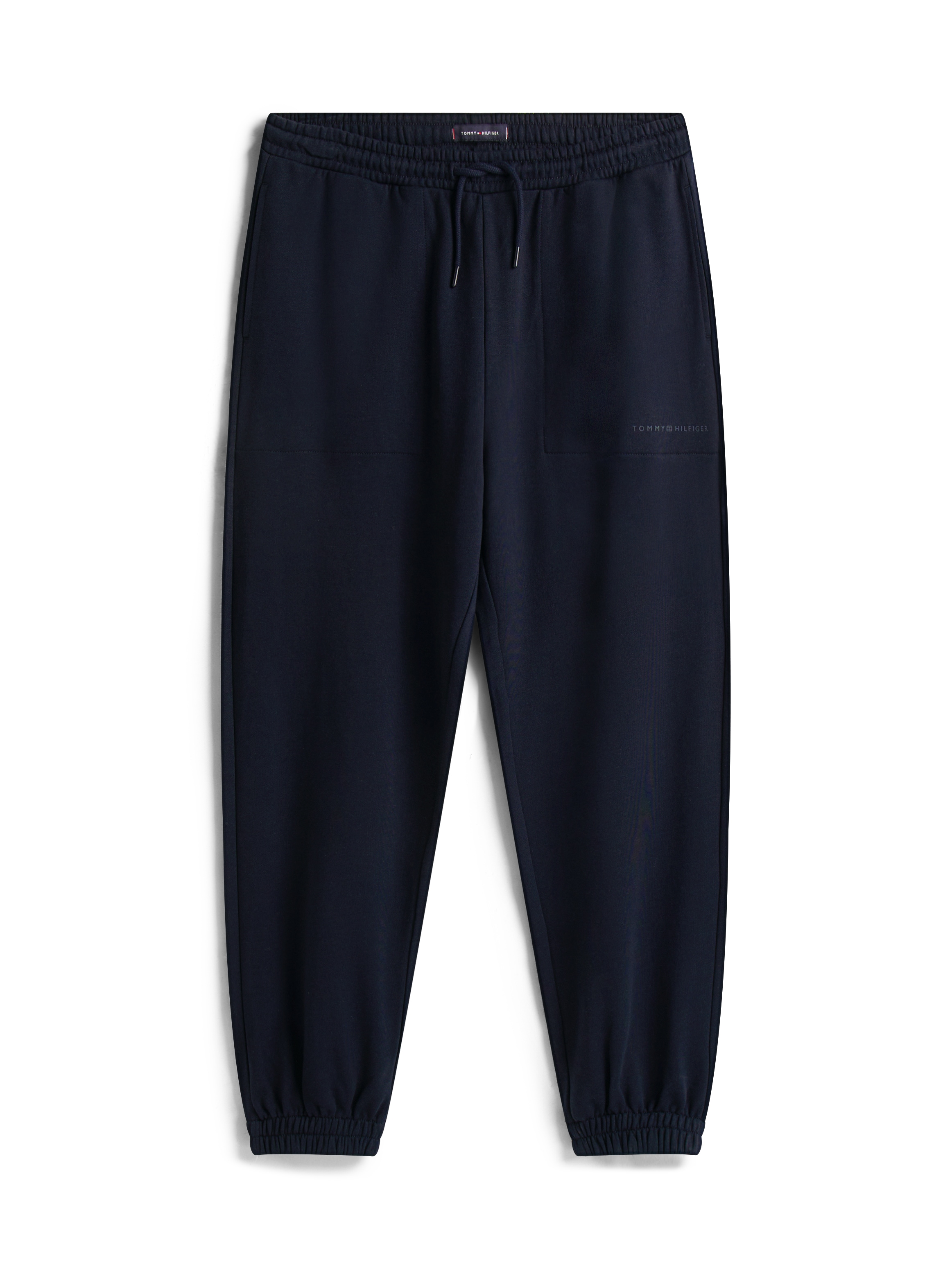 Tommy Hilfiger Underwear Jogginghose »TRACK PANT«  mit Elastikbündchen