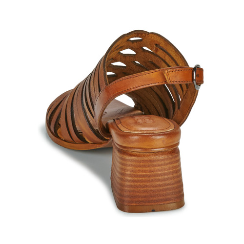 Regard - ET.EPOL V2 CRUST LT BEIGE 2202 - Marron