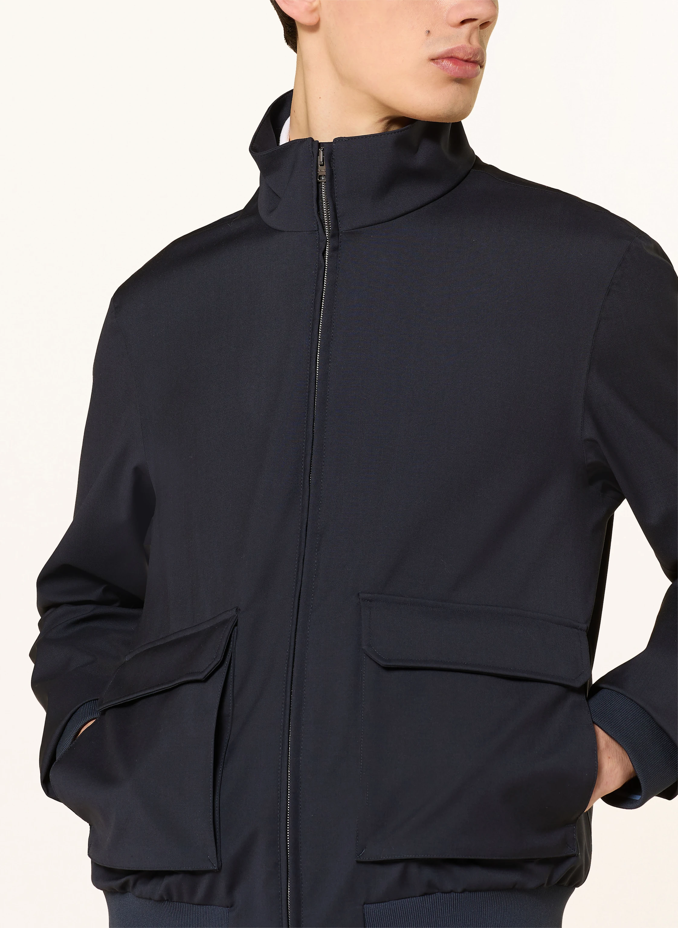 HERNO Blouson