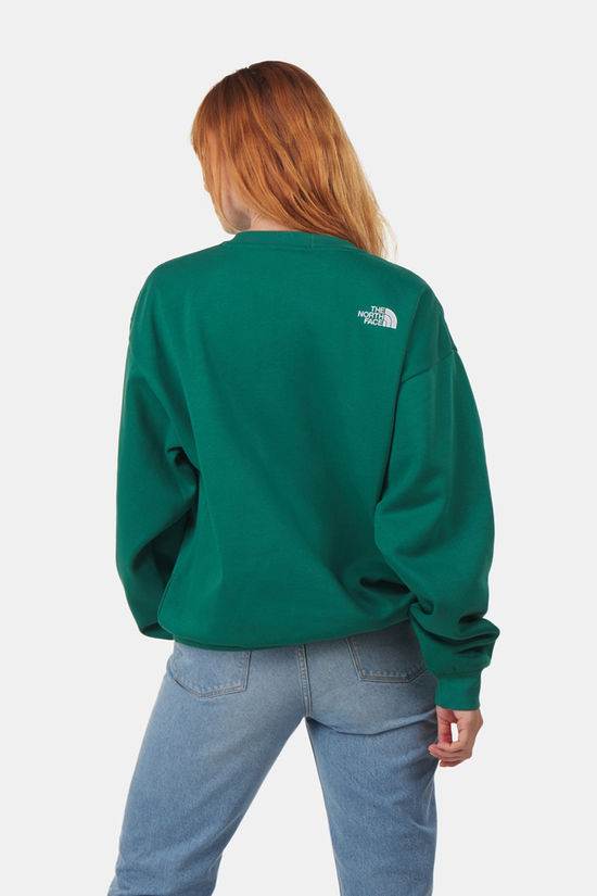 The North Face The North Face Essential Crew Trui Dames