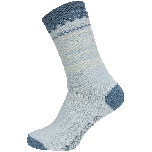 Marius Sokk Hint of Mint/Vanilla/Smoke Blue