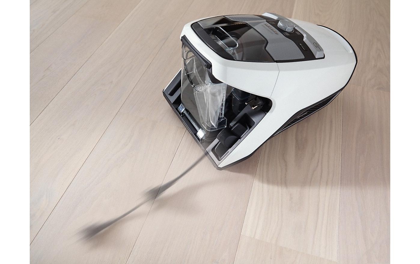Miele Bodenstaubsauger »Blizzard CX1« 890 W beutellos