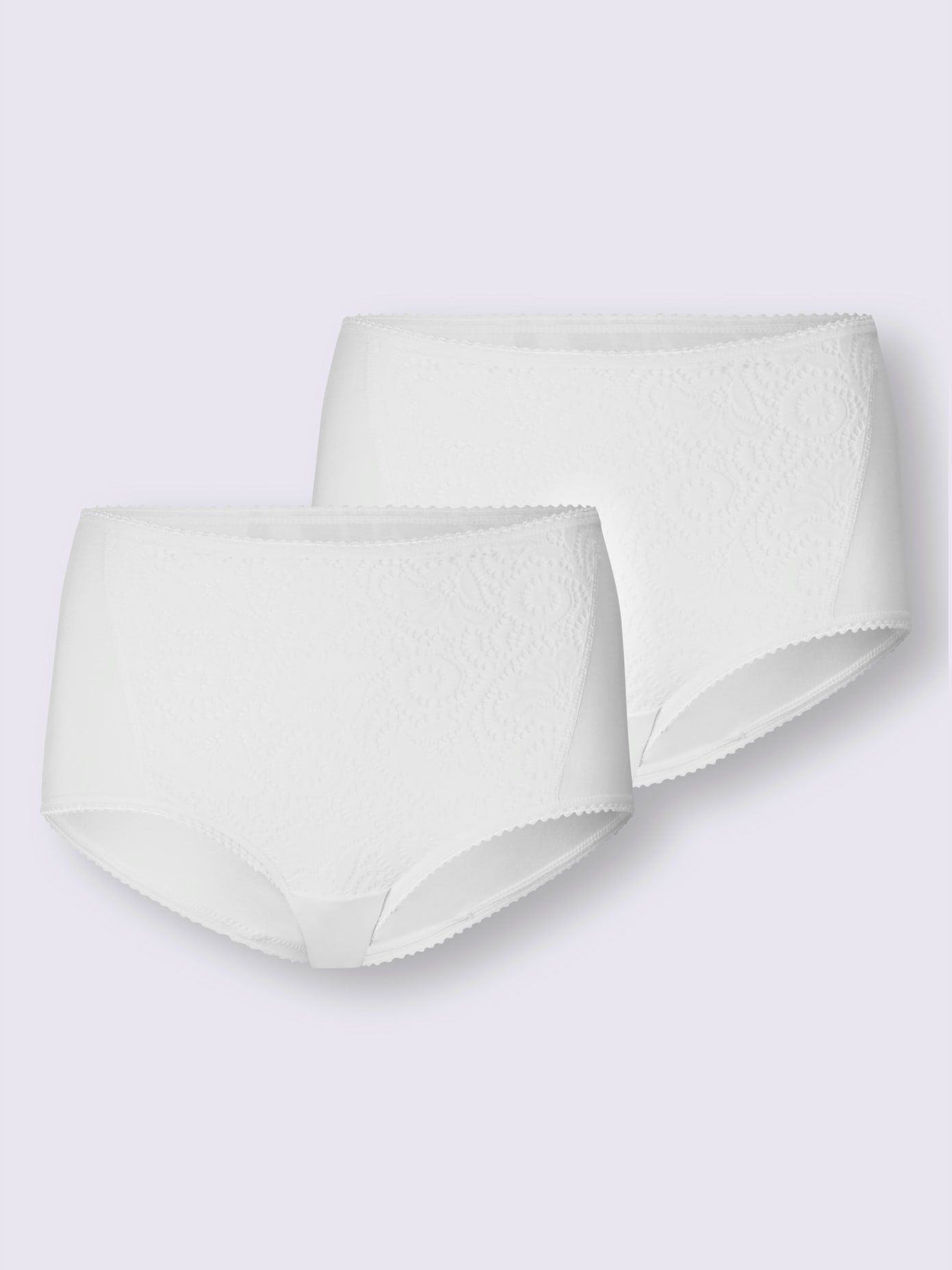 Slip gainant jersey fin