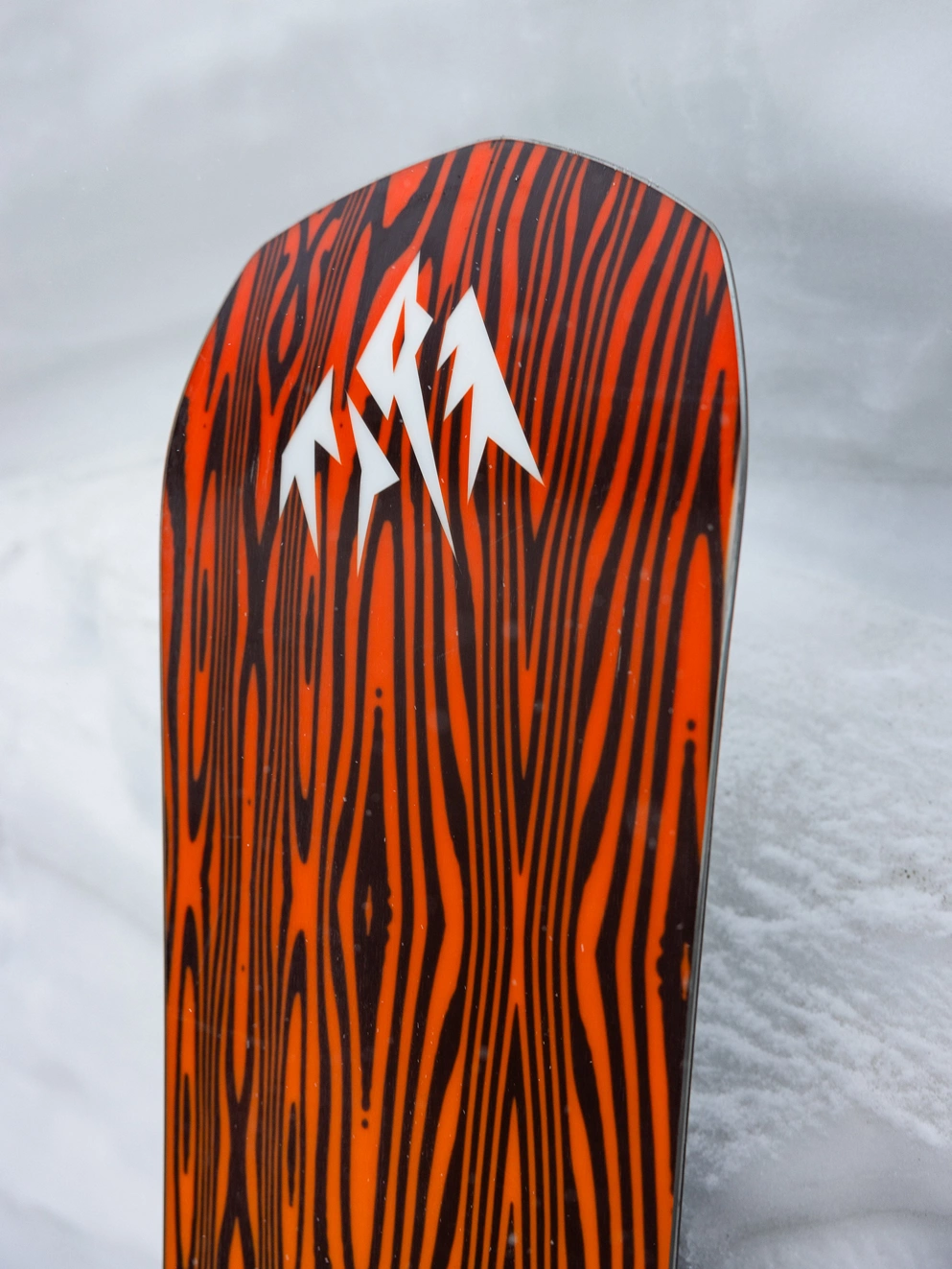 Jones Snowboards Freecarver 9000S 2026 Snowboard black