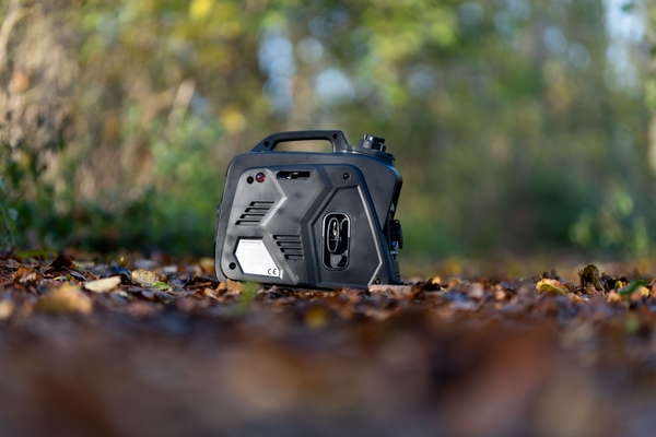 Générateur Ultimate NRG-Station 800 Outdoor Generator