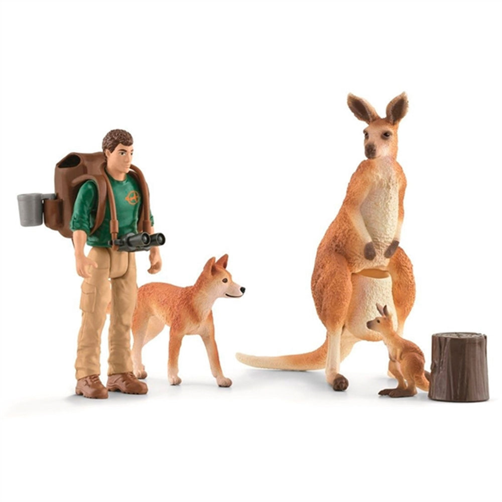 Køb schleich® Wild Life Vildmarkseventyr