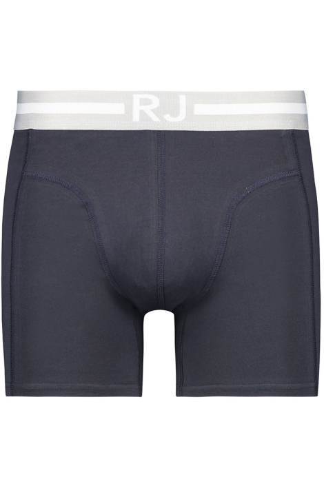 RJ Bodywear blauwe heren ondergoed