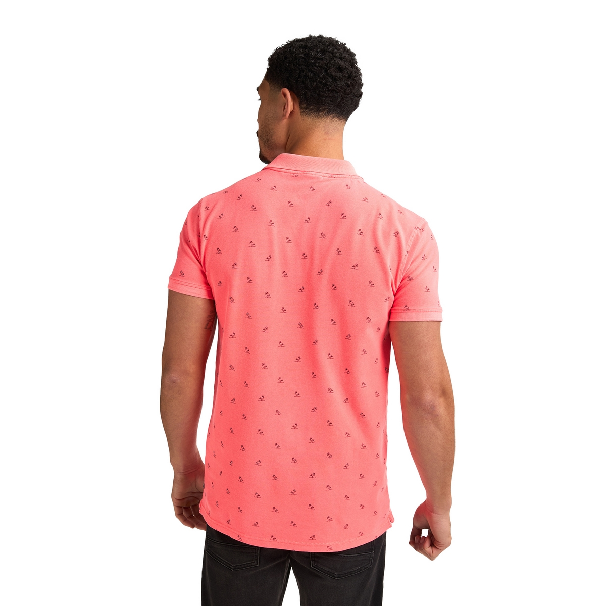 Heren T-shirt PTSS2504588