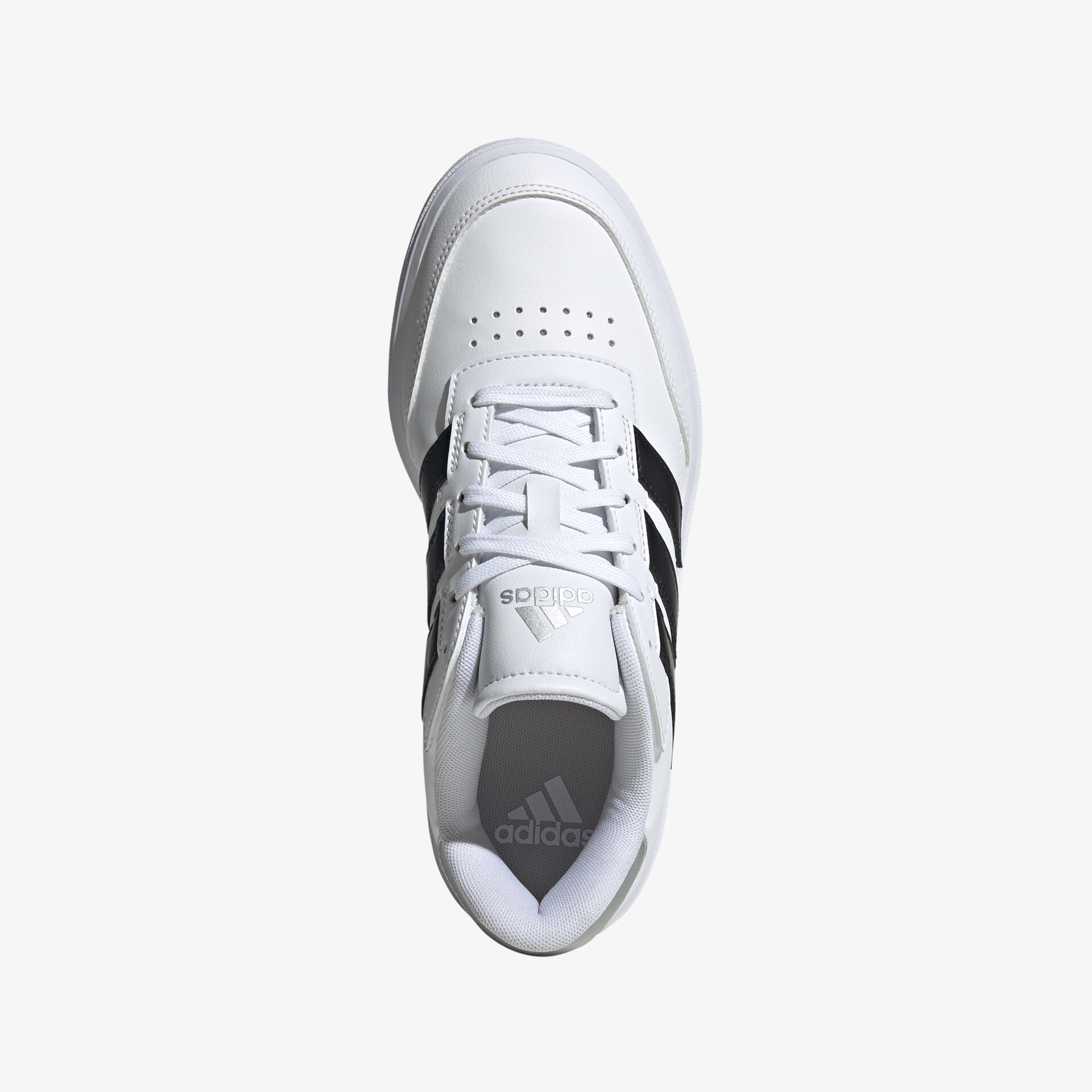 adidas Damen Sneaker Low - Courtblock - jetzt bei reno.de kaufen
