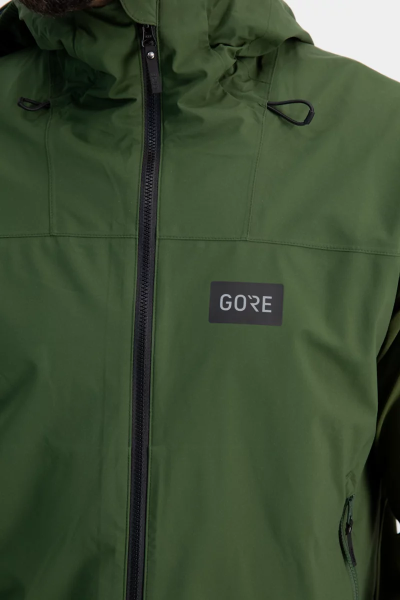 GORE BIKE WEAR Lupra Herren Bikejacke