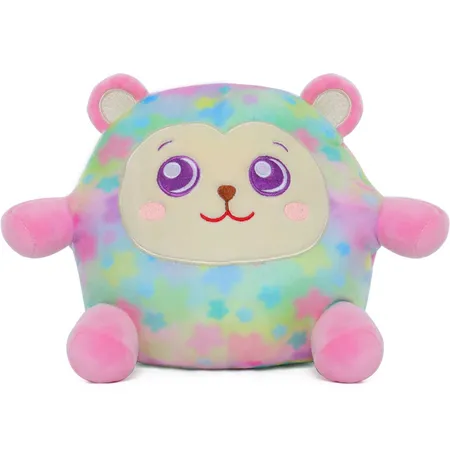 Invento Plüsch Dream Beams Affe Mona, 18 cm