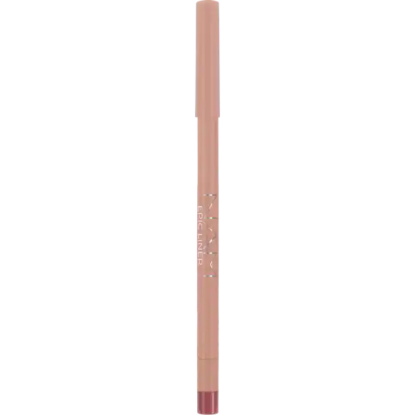 Lip Pencil Epic Liner 02 Natural