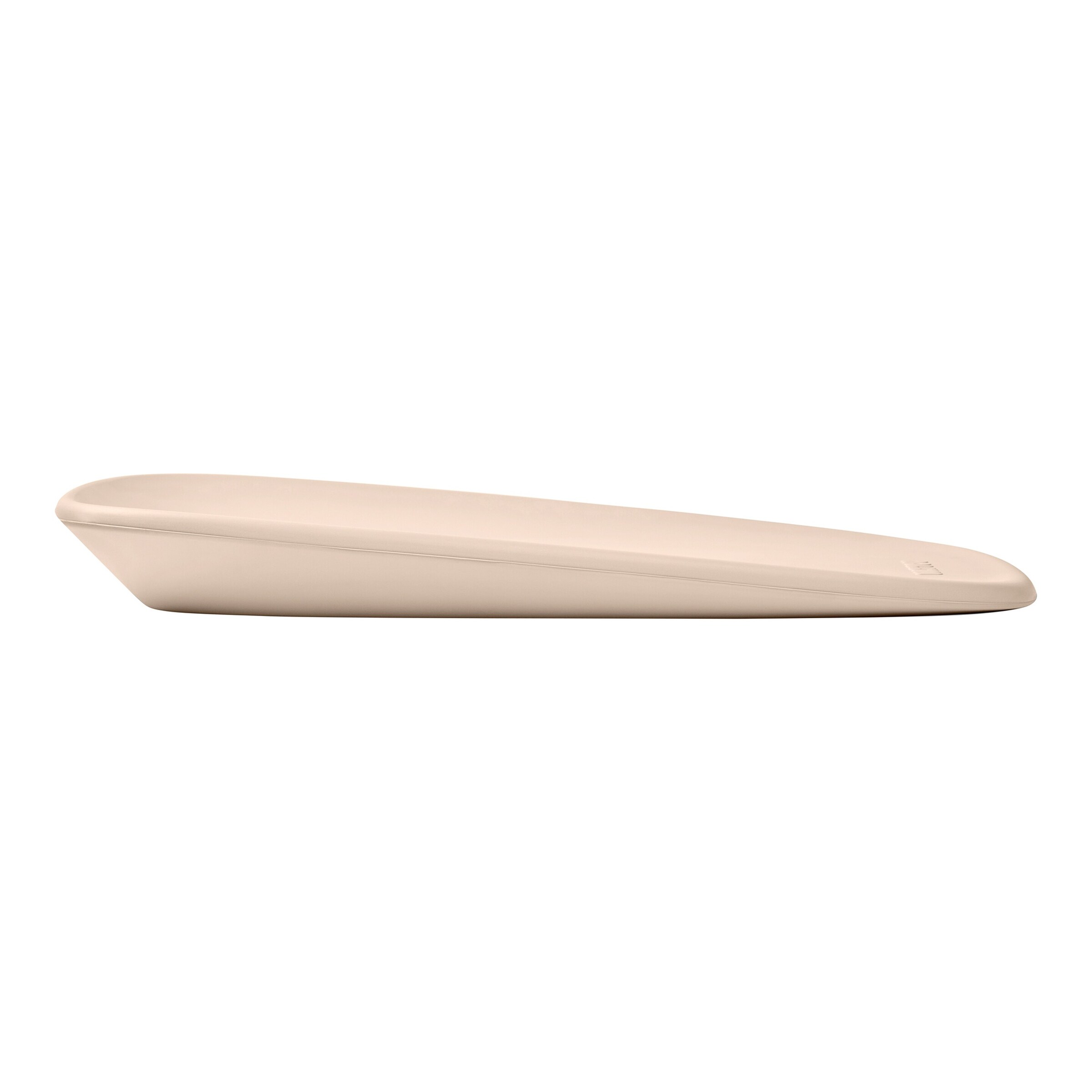 Nattou Wickelauflage Softy 50x70 cm beige