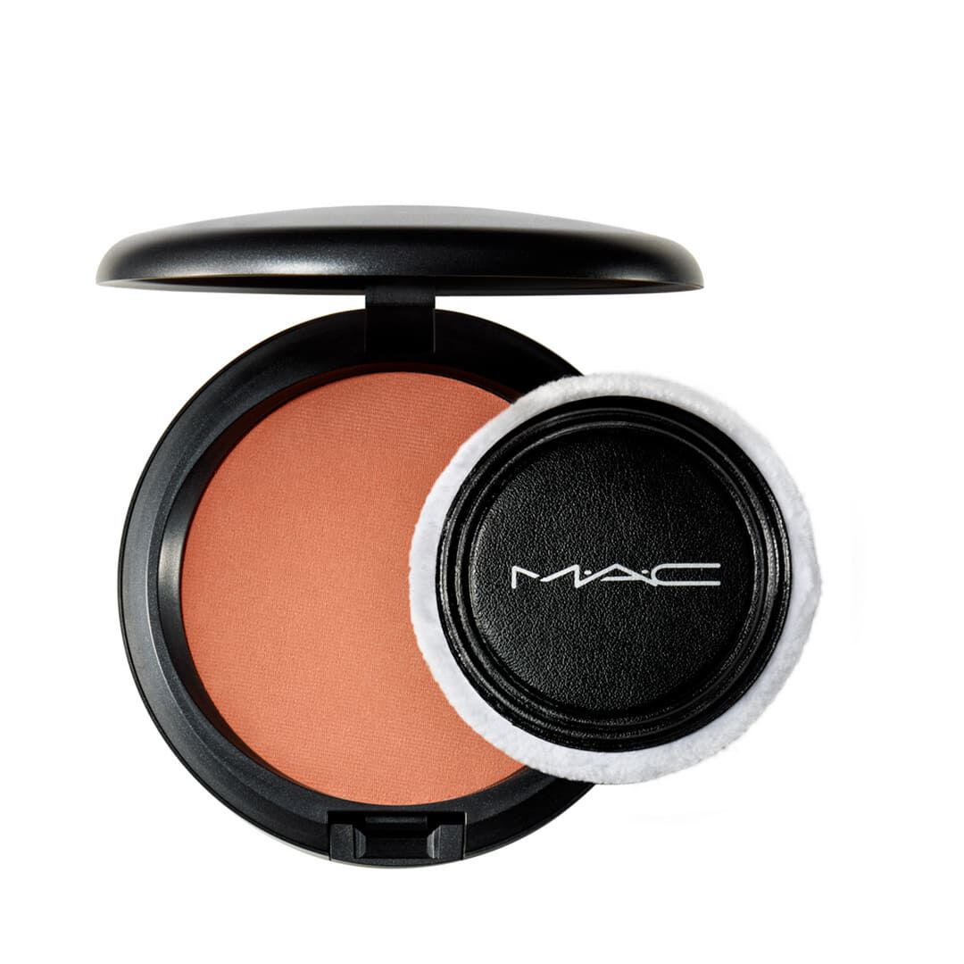 MAC BLOT POWDER BLOT POWDER / PRESSED