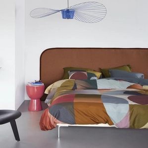 Beddinghouse Dutch Design - Regal - Dekbedovertrek - Multi - 140 x 200 / 220 cm - 100% Biologisch Katoensatijn