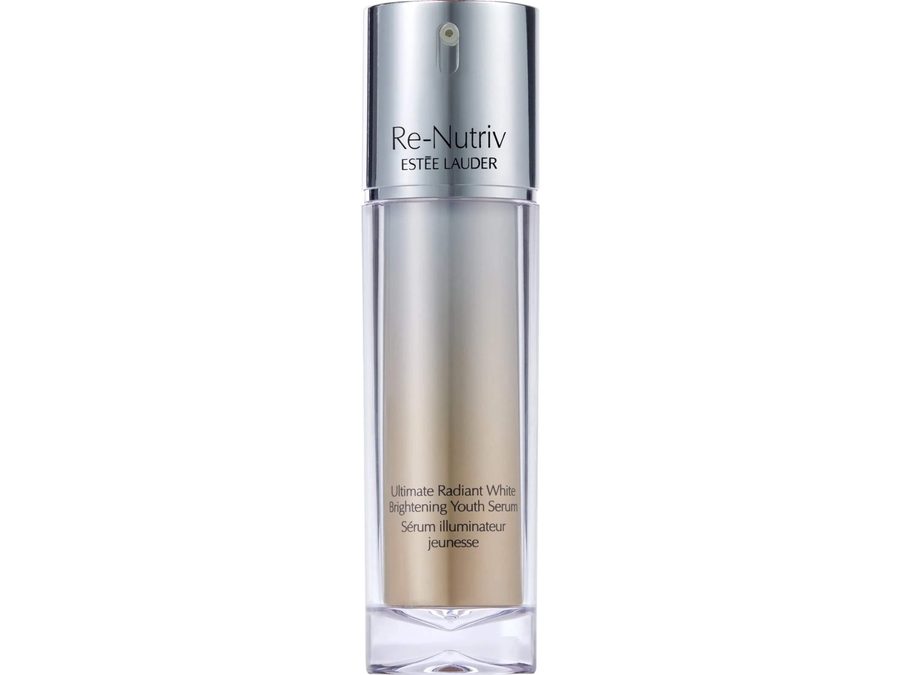 Estee Lauder Re-Nutriv Ultimate Radiant White Brightening Youth Serum do twarzy 30ml