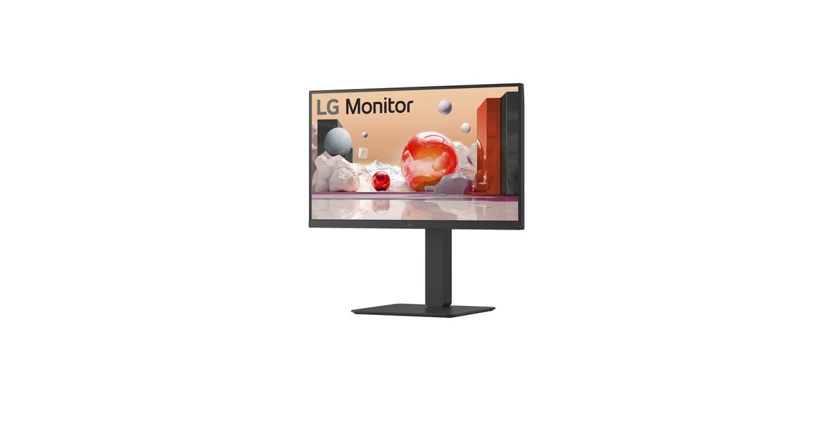 LG24BA850 23.8