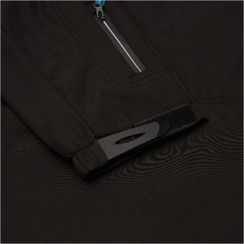 Winterjacke mit Akku 10000 mAh