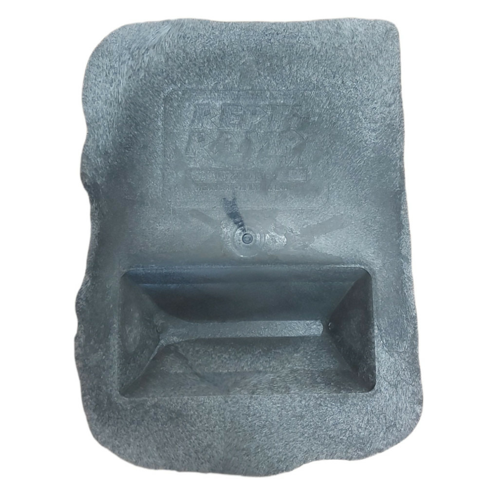 Abreuvoir taille xl pour les tortues-boîtes et les tortues.