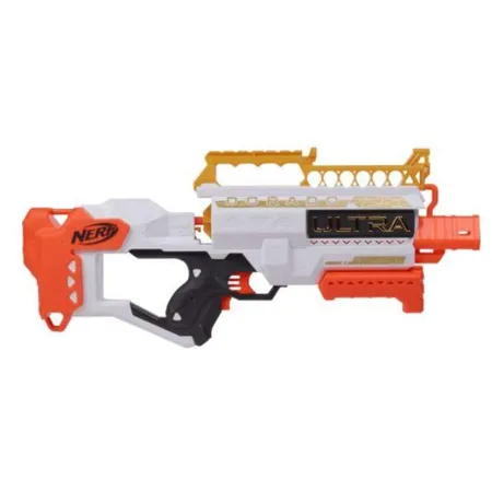 Nerf Ultra Dorado