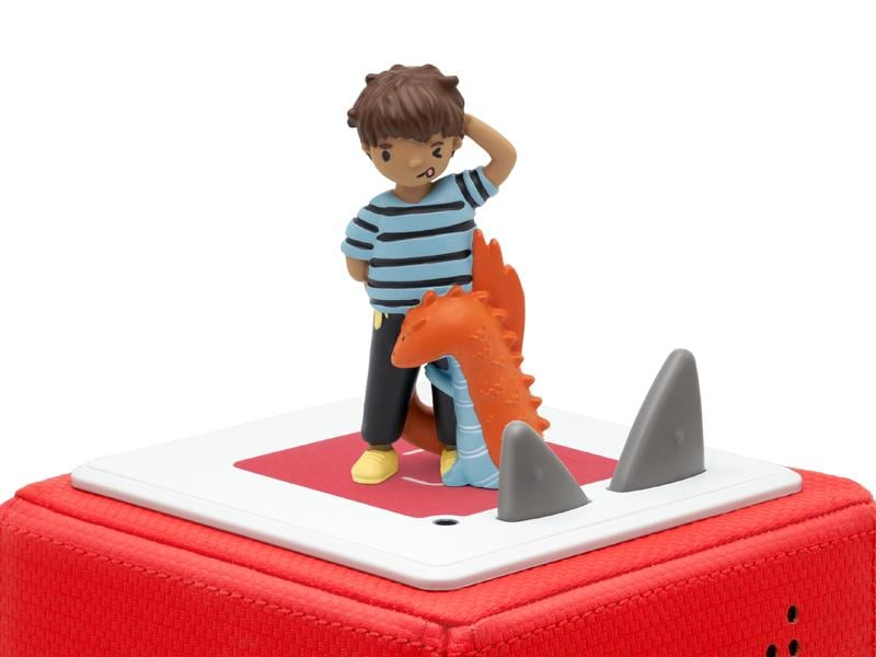 Tonies Hörbuch Planet Omar – Nichts als Ärger Hörbuch