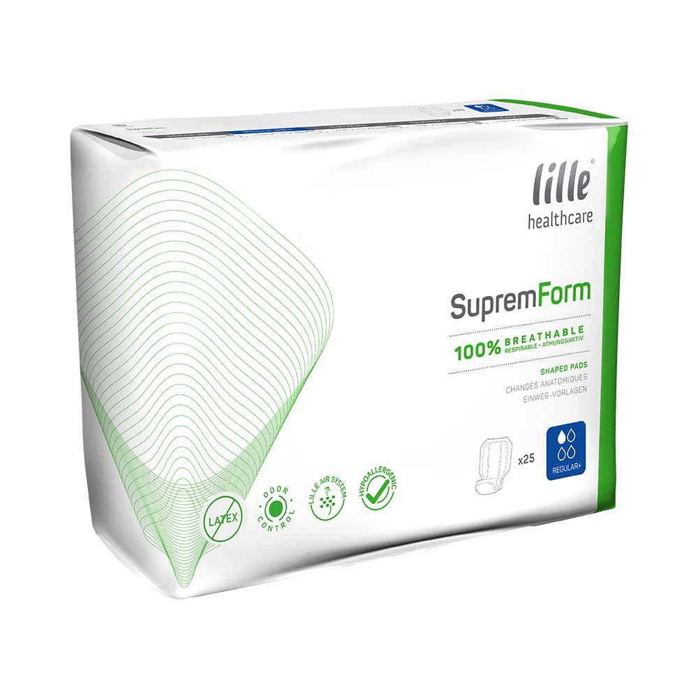 Lille Suprem Form Regular Plus