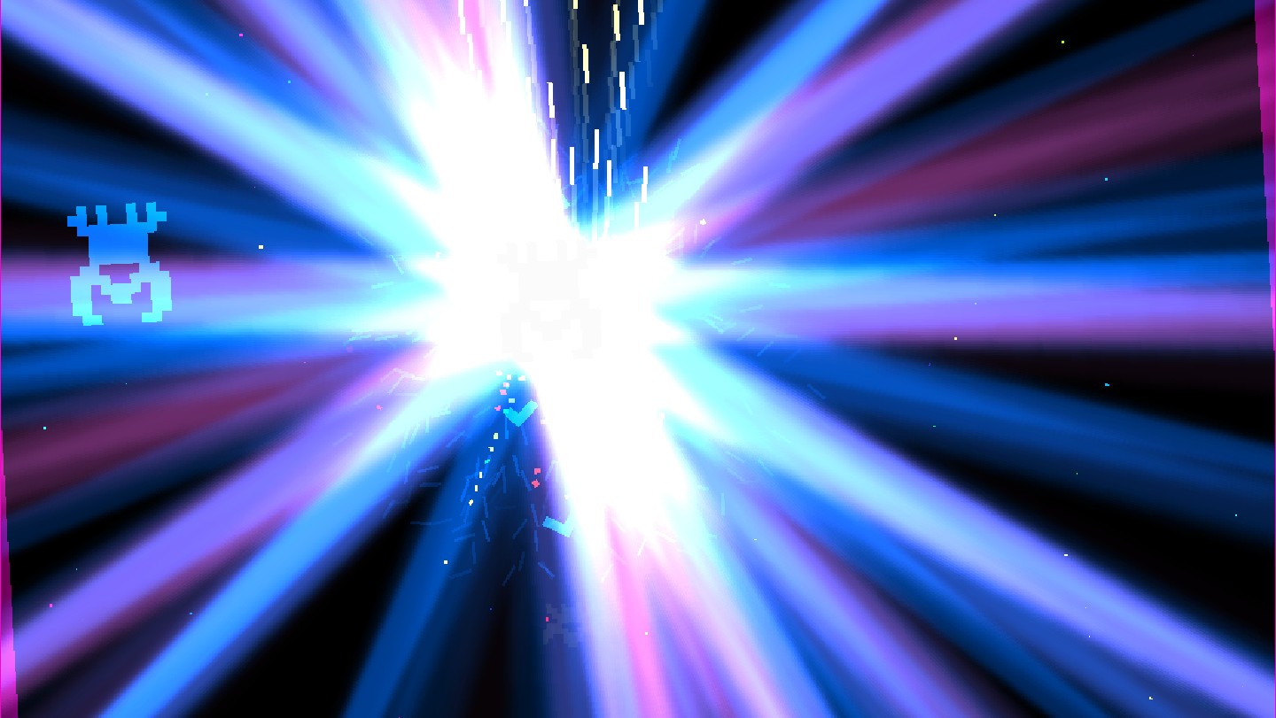 Void Invaders- PC