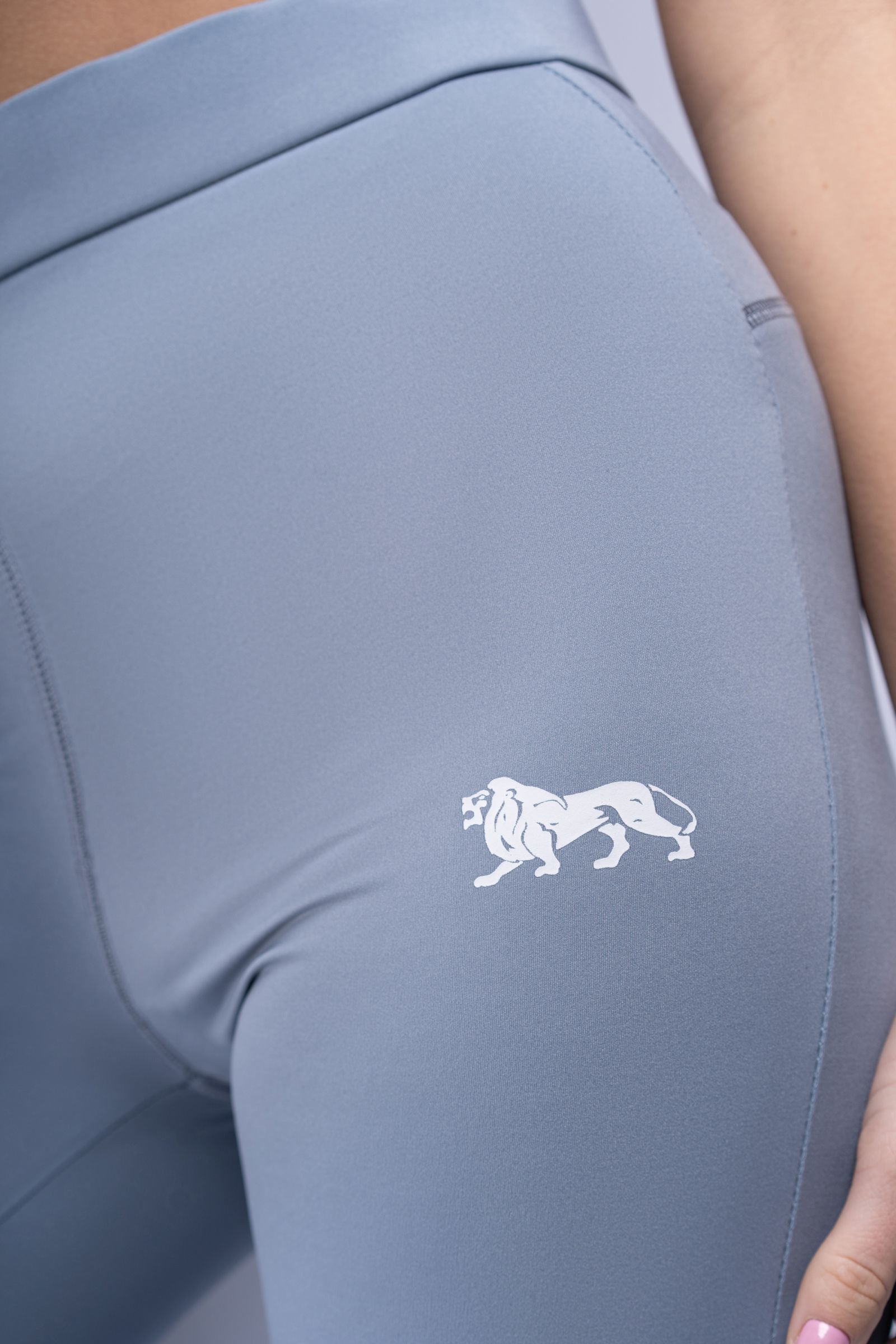 Lonsdale Frauen Leggings SKELBO