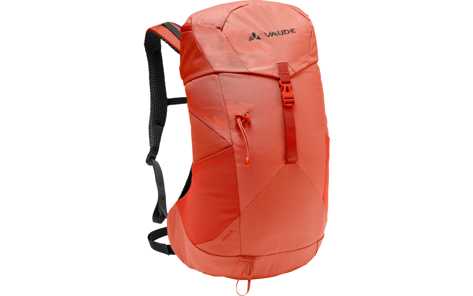Vaude Jura 18 Wanderrucksack 18 Liter orange