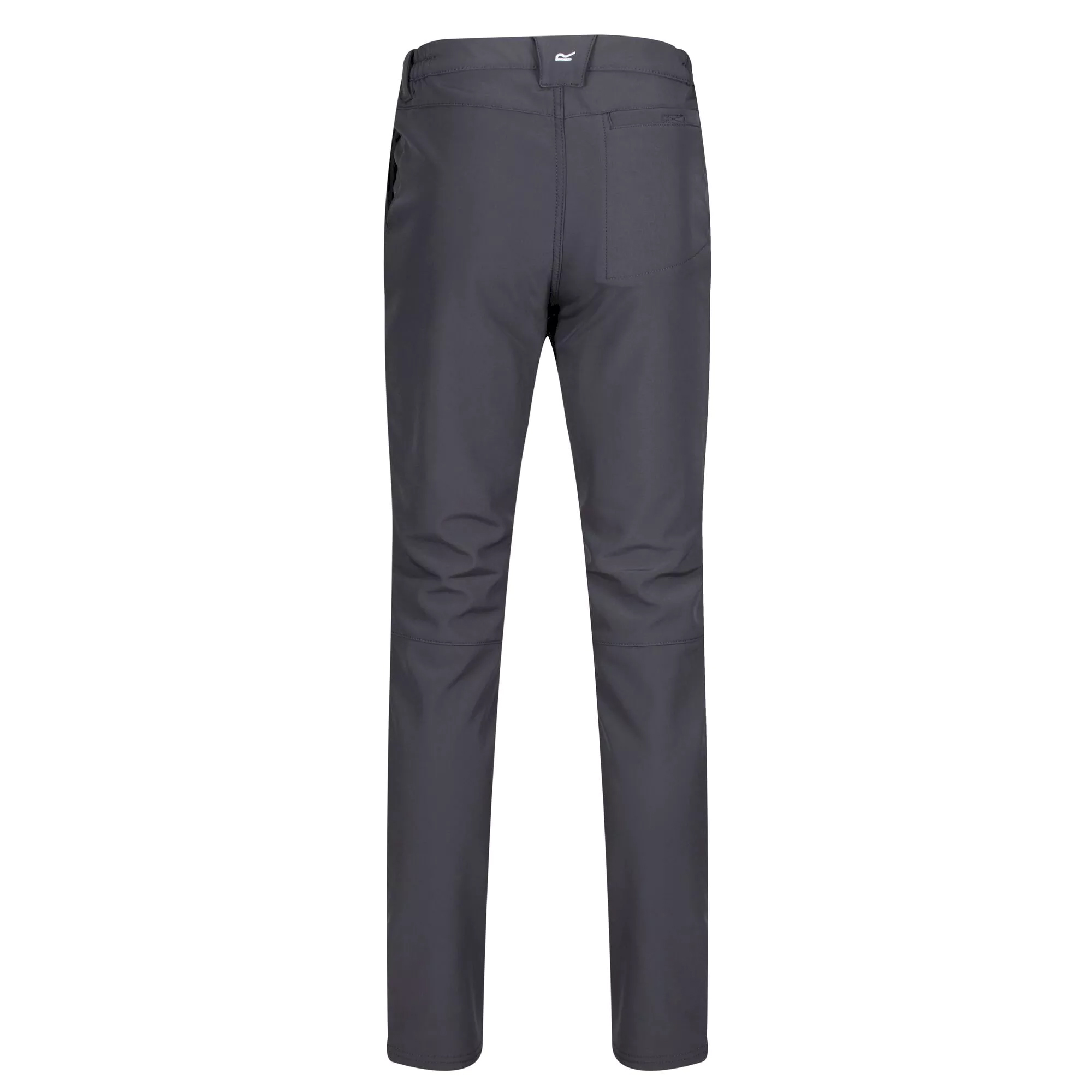 Calças Softshell Ligeros Regatta Fenton Great Outdoors