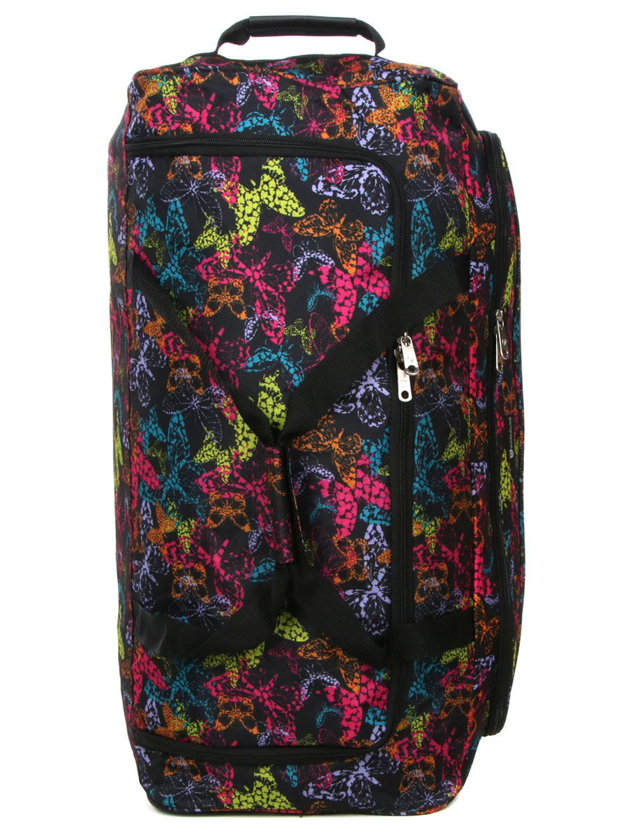 Sac de voyage Worldline Rhodes 75 cm
