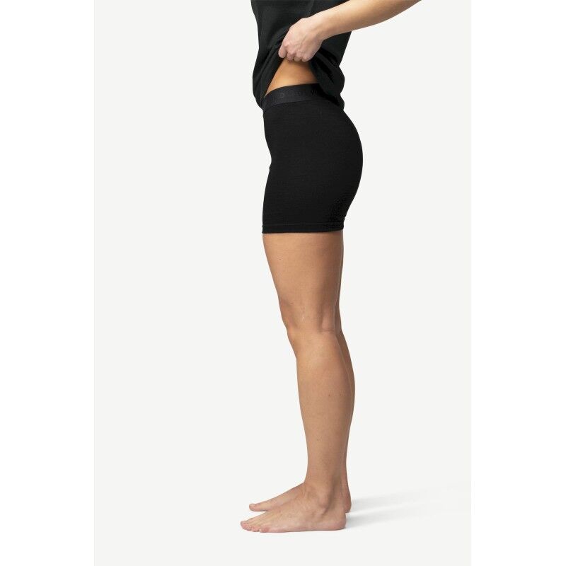 Breeze Plus Merino 200 Boxer - Sous-vêtement mérinos femme