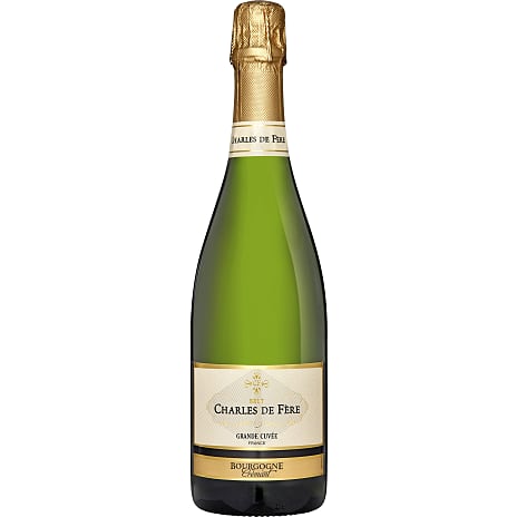 Bourgogne Crémant brut