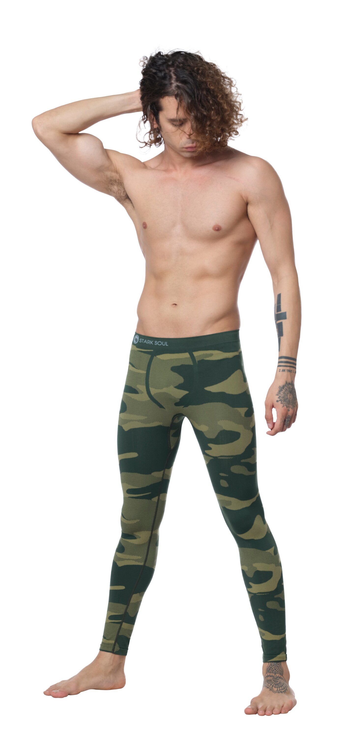 Stark Soul® Funktionswäsche – Hose