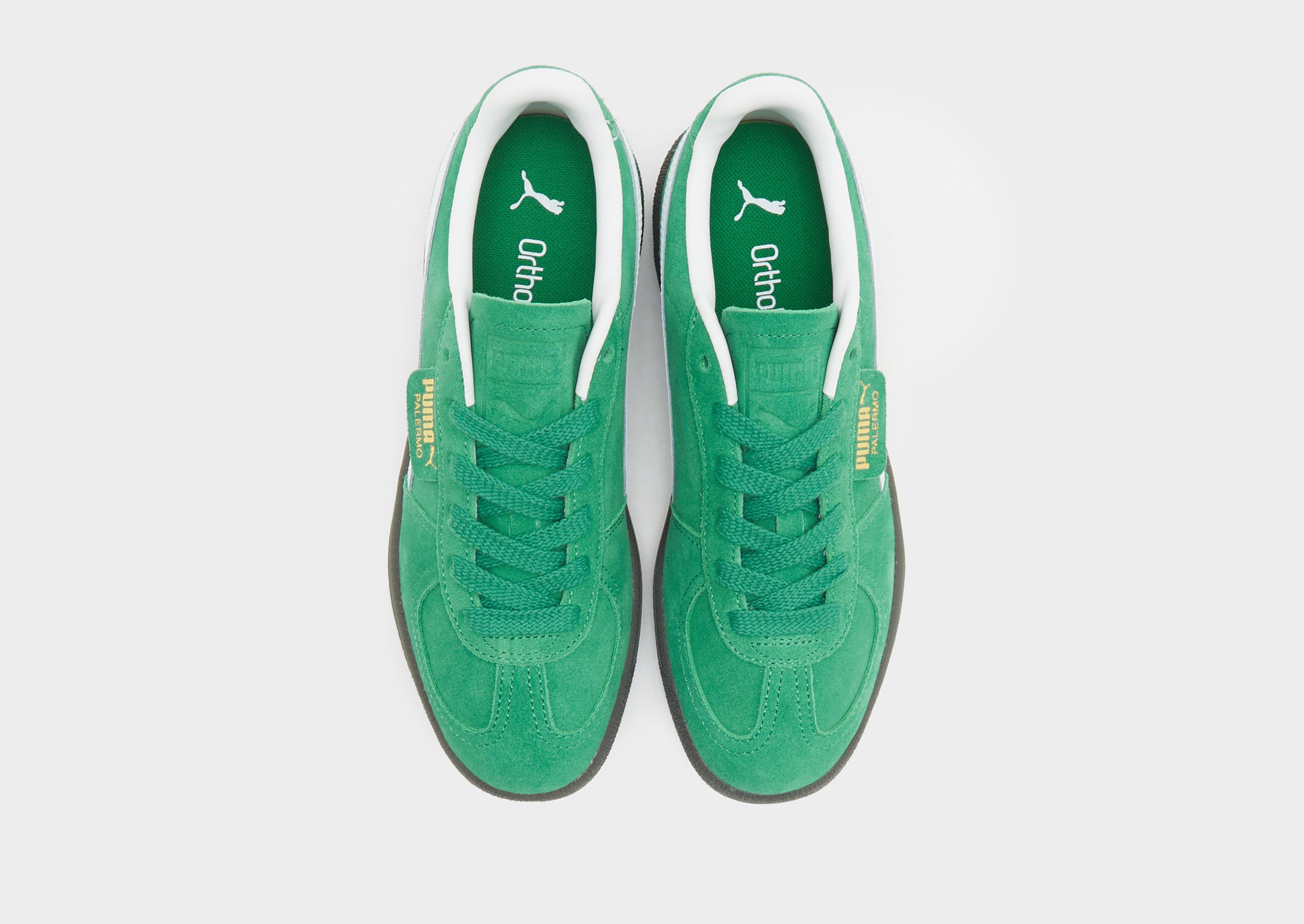 PUMA Palermo Junior