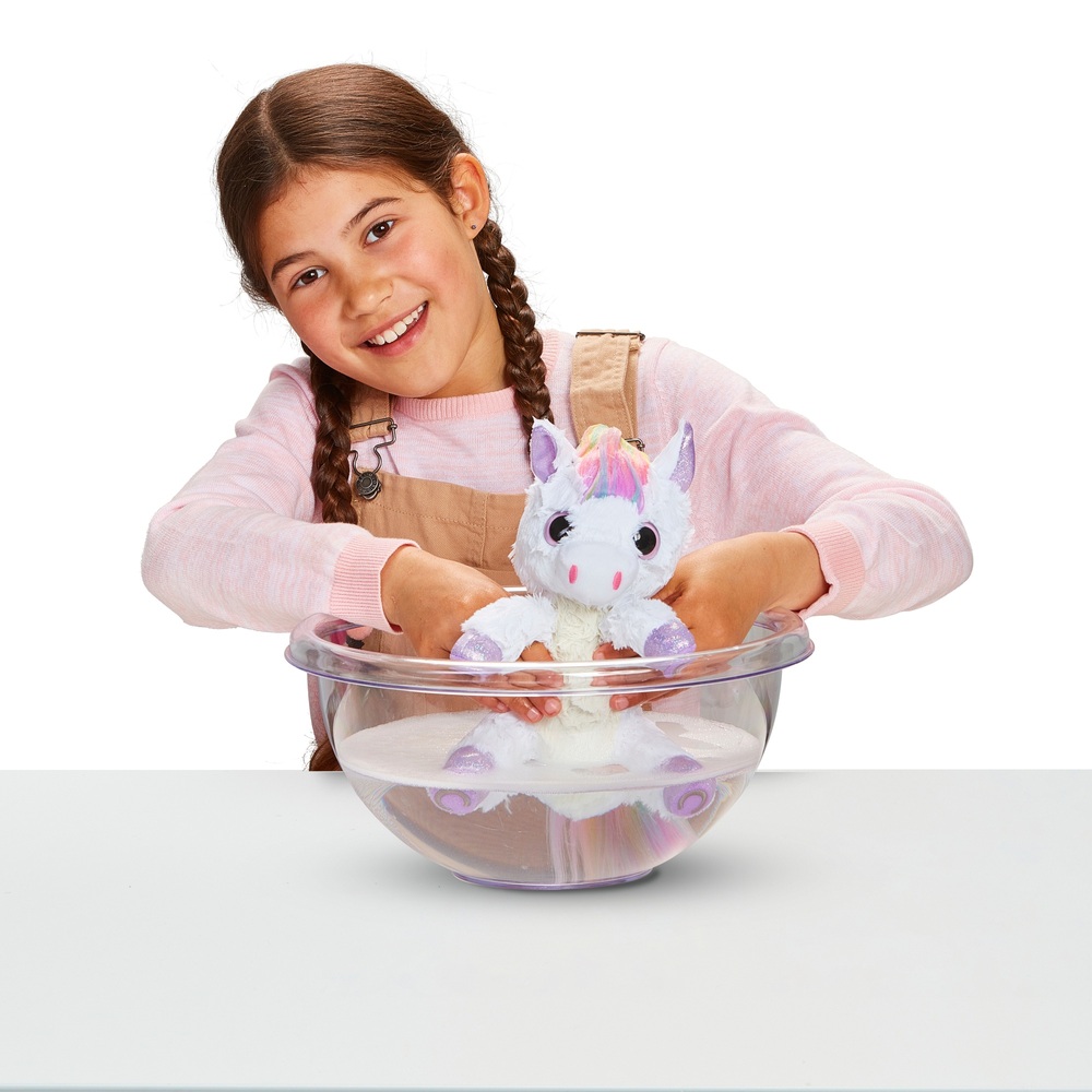 Little Live Pets Scruff-a-Luvs Pastell-Haustiere Sortiment