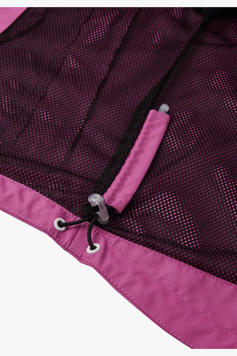 reima Soutu Kinder Regenjacke