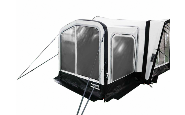 Westfield Eris Premium Wohnraumerweiterung für aufblasbares Vorzelt 210 x 180 cm