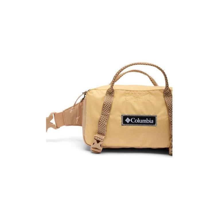 Columbia Echo Mountain Hip Pack Sand Dune/Canoe