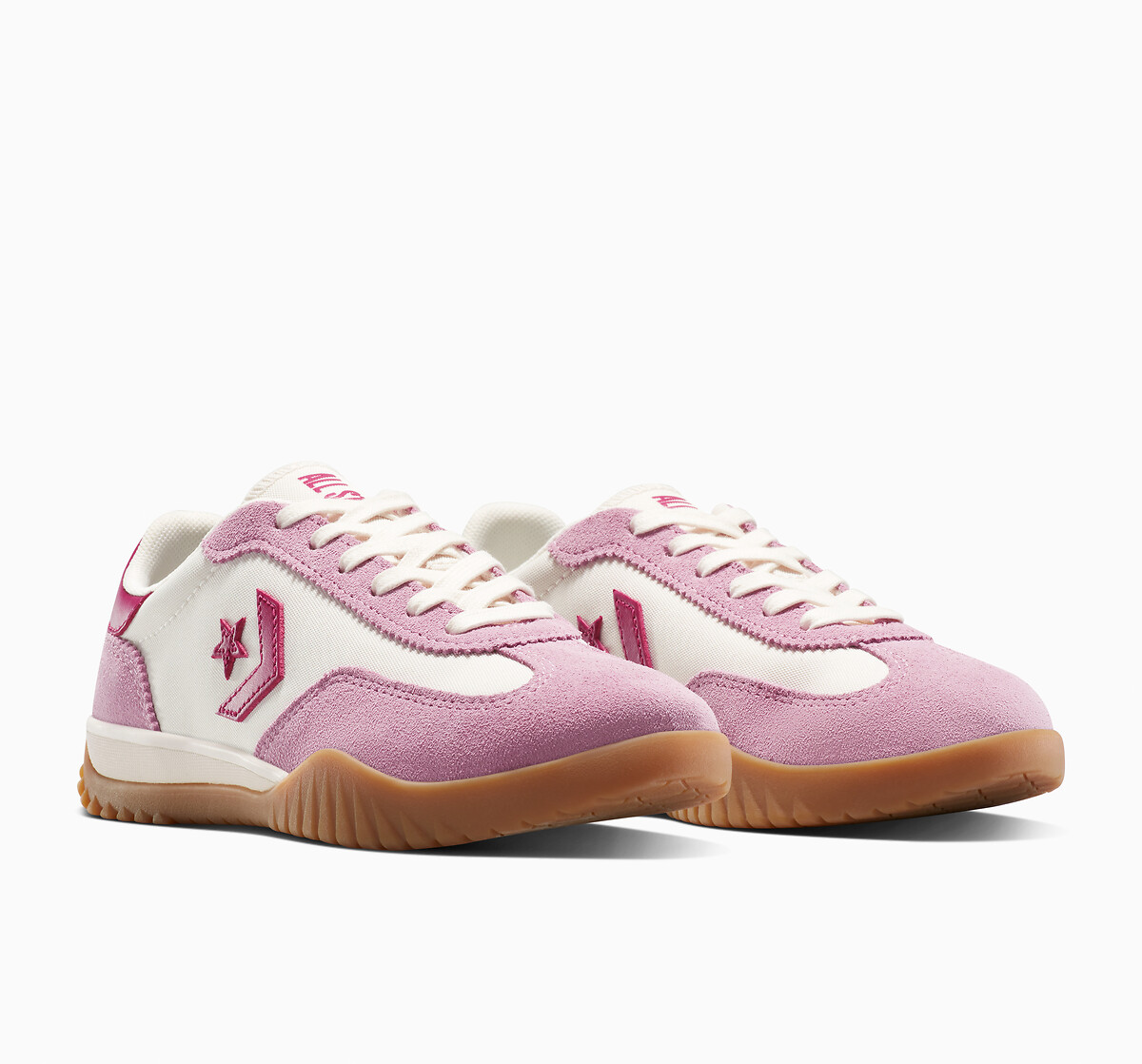 CONVERSE<br>Tênis Run Star Trainer Cor da Temporada