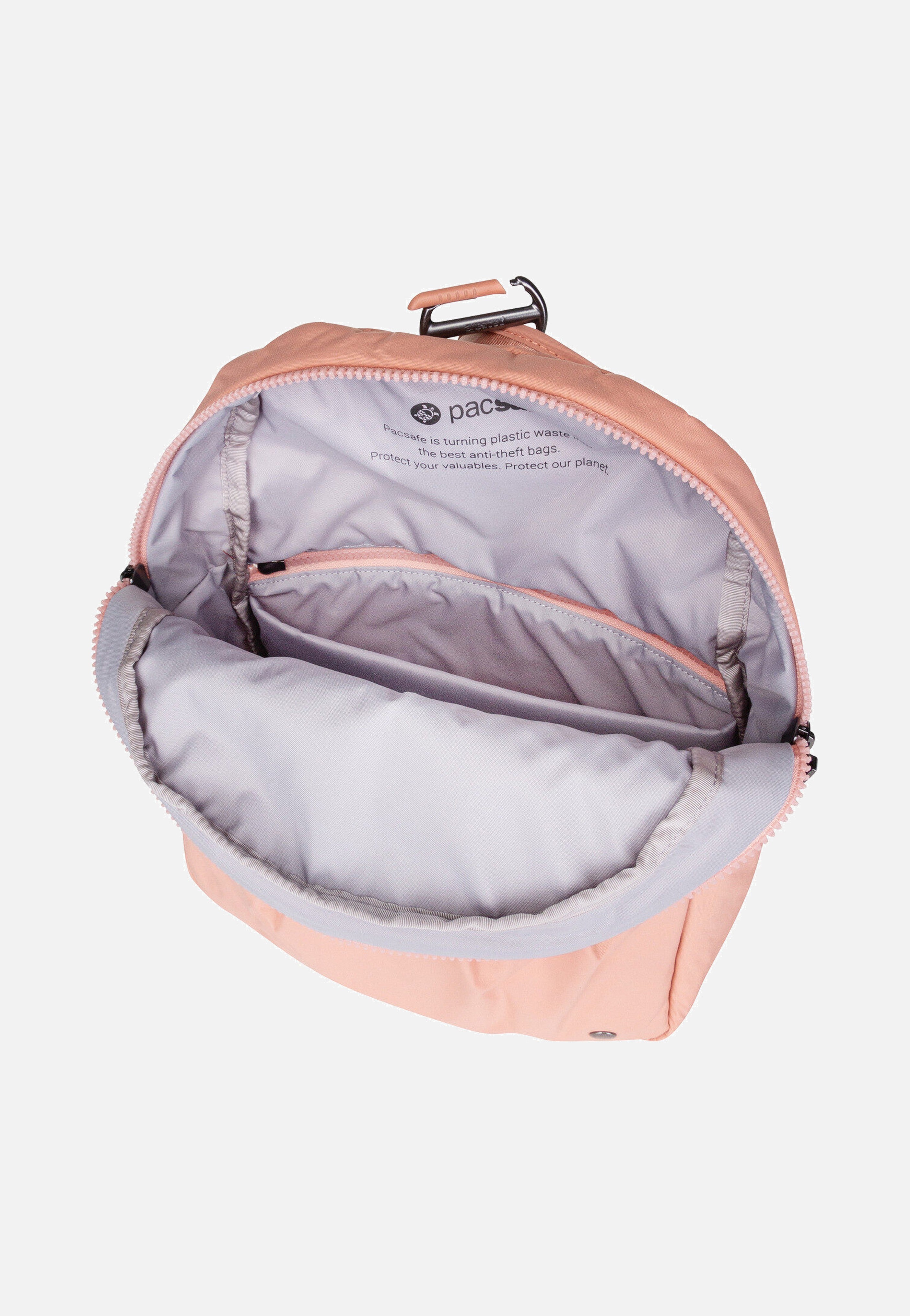 CX Convertible Rose - Rucksack